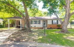 6 Raleigh CIR, Fort Smith, AR 72901