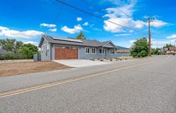 514 Shasta Avenue, Weed, CA 96094