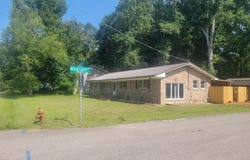 606 FRANKLIN DRIVE, PARIS, TN 38242