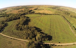 1351 Eagle Rd, Aurora, KS 67417