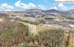 Jordan V. Cook Road, Boone, NC 28607