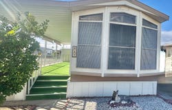 7201 E 32nd St, Yuma, AZ 85365