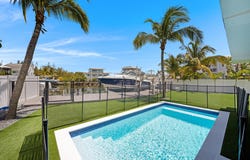 1502 Shaw Drive, Key Largo, FL 33037