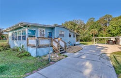 2540 TUSCANY Drive, MIMS, FL 32754