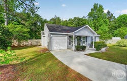 137 Blackwater Way, Springfield, GA 31329