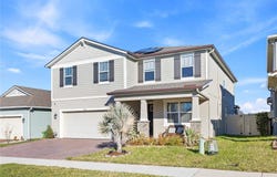 2985 AMBERSWEET Place, CLERMONT, FL 34711
