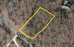 123 Catfish Landing, Denton, NC 27239