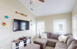 111 Ocean View Drive, Mexico Beach, FL 32456