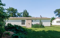 605 E Washington Street, Morocco, IN 47963