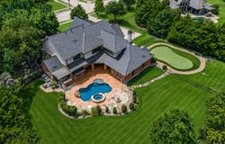 424 Wyndemere Boulevard, Heath, TX 75032