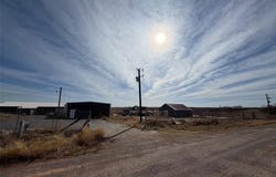 22024 E 1090 Road, Bessie, OK 73622
