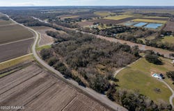 La-87 lot: 1, Franklin, LA 70538