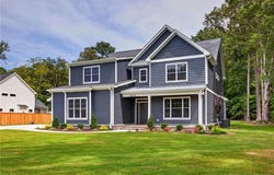 2856 Seaboard Road, Virginia Beach, VA 23456