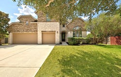 3309 Pasqueflower Pass, Pflugerville, TX 78660