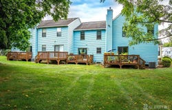 1602 Deerfield Drive, Edison, NJ 08820