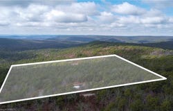 2916 NE 1060th AVE lot: 85 & 86, Wilburton, OK 74578