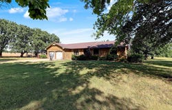 18800 W 29th Street N, Colwich, KS 67030