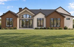 3476 W Golden Barrel St, Eagle, ID 83616