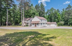 2720 HWY 70, Eagle River, WI 54521
