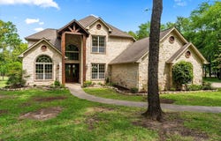 1215 PR 5980, Yantis, TX 75497