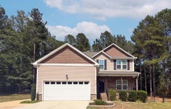 2137 Emerald Lane, Franklinton, NC 27525