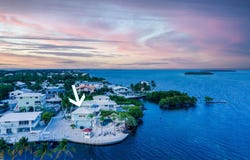 802 Bonito Lane, Key Largo, FL 33037