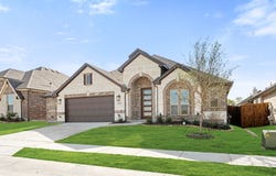 2009 Amber Gate Drive, Anna, TX 75409