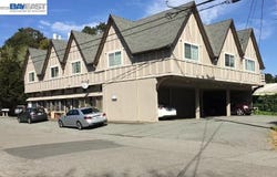 301 Poplar St, Mill Valley, CA 94941
