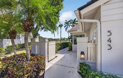 543 Prestwick Circle, Palm Beach Gardens, FL 33418