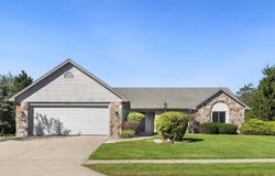 9419 Newgate Court, New Haven, IN 46774-2729