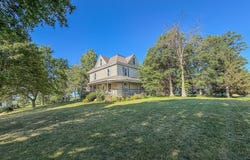 23 E 1500 N Road, Cisco, IL 61830