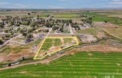 Bannock Avenue, Richfield, ID 83349
