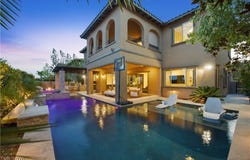 446 Bosco Di Fiore Street, Las Vegas, NV 89138