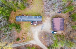 15110 OTTO LN, Mountain, WI 54149