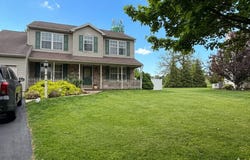 108 PARKSIDE Drive, DUBLIN, PA 18917
