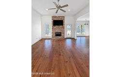 706 N Haven Place, Brandon, MS 39047