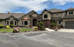 400 Washington Street, Adrian, OR 97901
