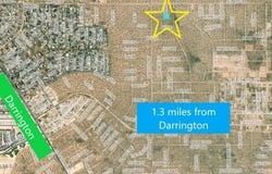 Brant Place, El Paso, TX 79928