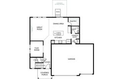 1112 Camelback Trail, Raymore, MO 64083
