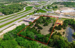 6731 Conveyor Drive, Burleson, TX 76031