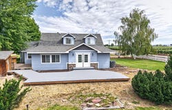 230 Krough, Prosser, WA 99350