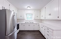 411 Roy Eaker Road, Cherryville, NC 28021