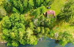 RIVERDALE LN lot: 7, Eagle River, WI 54521