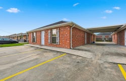 219 Gloria St, Thibodaux, LA 70301