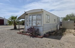 1555 Datig Dr, Quartzsite, AZ 85346