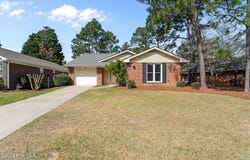 210 Pinehurst Trace Drive, Pinehurst, NC 28374