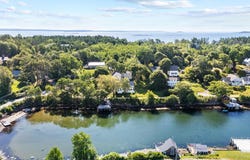 9 Lower Road, Harpswell, ME 04066