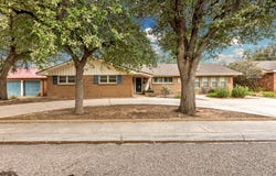 1507 Spur, Odessa, TX 79761