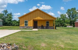 226 W Hudson ST, Branch, AR 72928