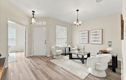 2901 Drake Court, McKinney, TX 75072